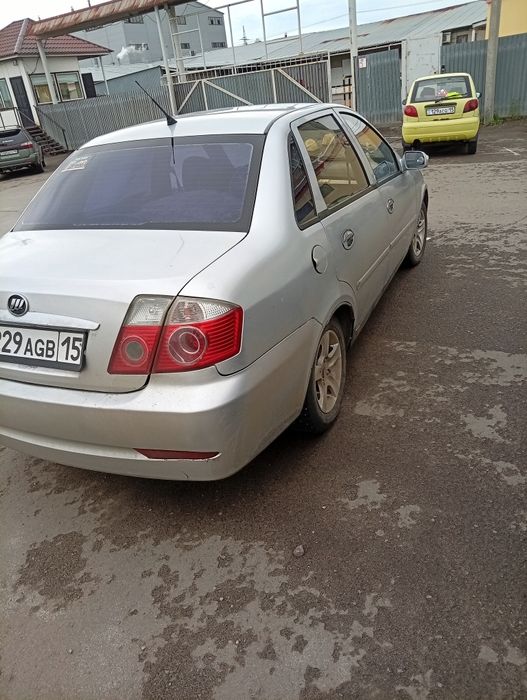Продам Лифан бриз