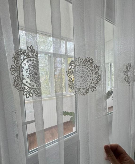 Портьера, тюль! Цены уточняйте!