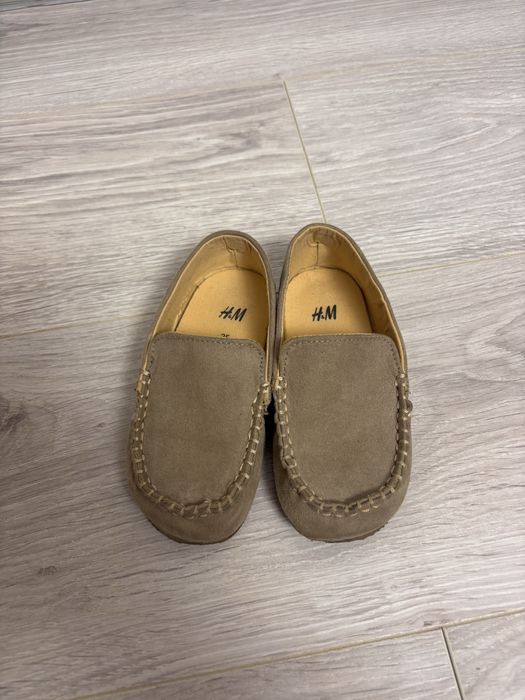 Mocasini H&M marimea 25