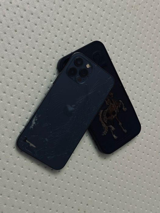iPhone 12 Pro 128GB