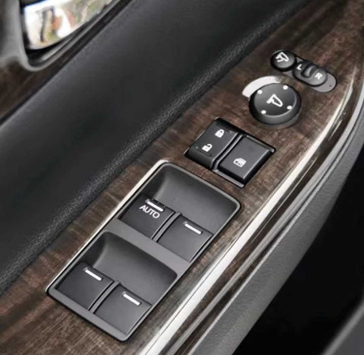 Контролен блок за стъклата за Honda Accord Хонда Акорд управление