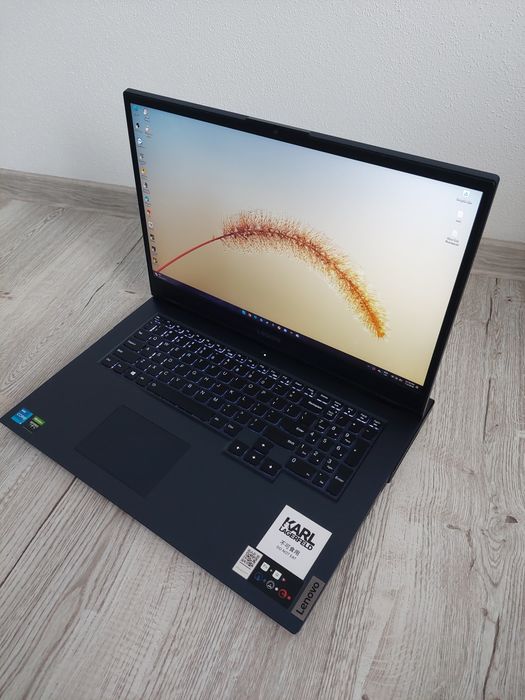 Vând Laptop Lenovo LEGION 5