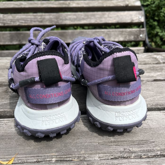 Nike ACG Mountain Fly Low nr 38