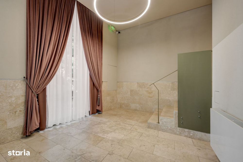 2 Camere || 2 Bai || Bucatarie Separata || Virgiliu