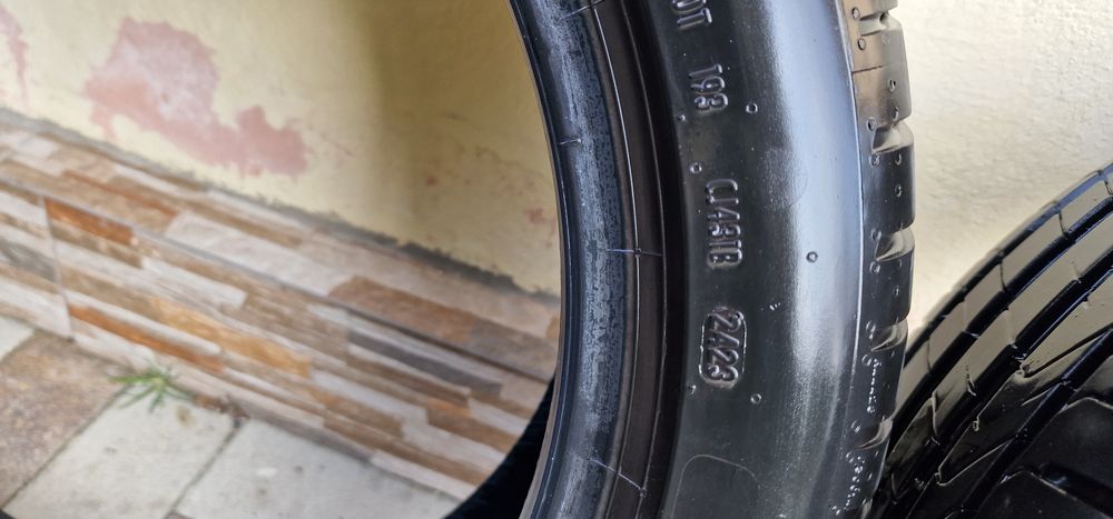 Anvelope vara 225 45 r17