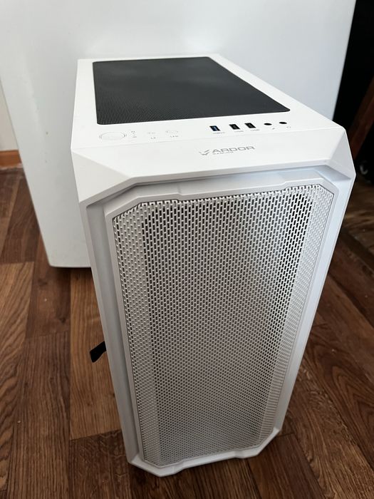 Продам игровой пк