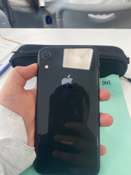 Iphone Xr 64gb 79%akb 60k