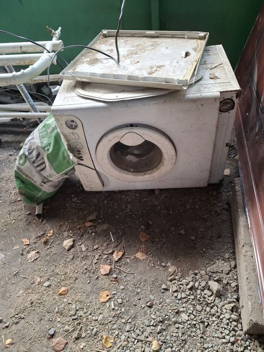 Продам  стиралки