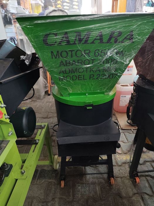 Драбилка Универсал хито