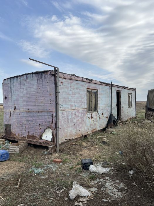 продам вагон 11 на 3