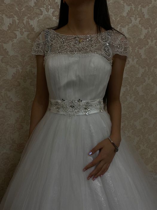 Распродажа Свадебных платьев