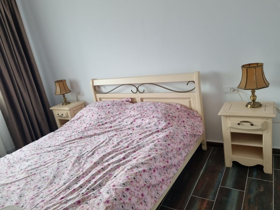 APARTAMENT  3 CAMERE Bulevardul Dem Rădulescu
