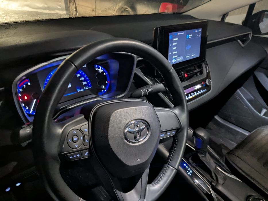 Продам Короллу