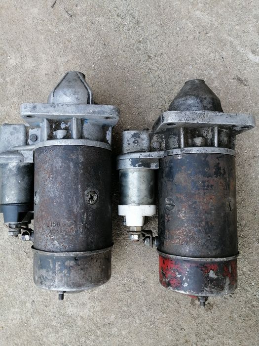 Electromotoare U445