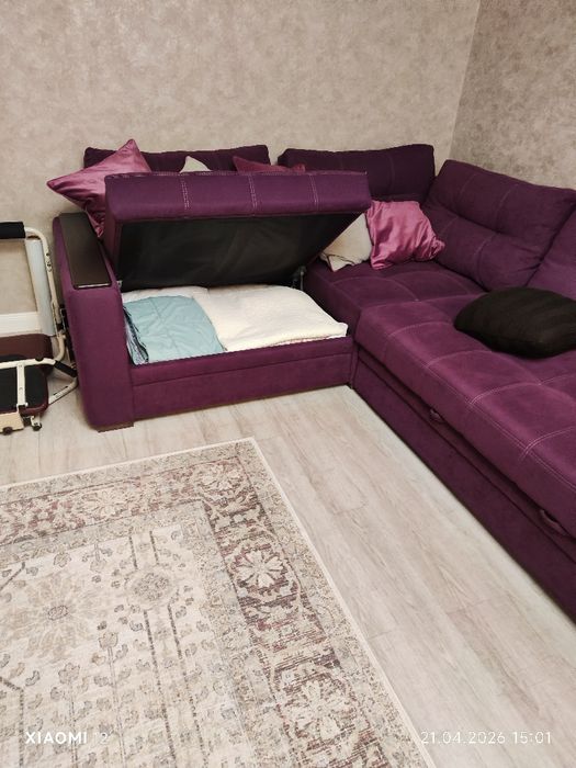 Диван для гостиной .