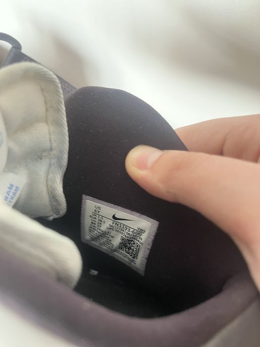 Nike Air Force 1 mid EasyOn