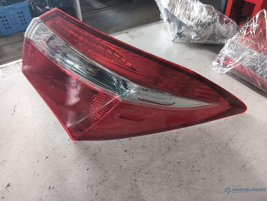 Lampa Spate / Stop Dreapta Spate Toyota Corolla 1.3 I 2015 Oem