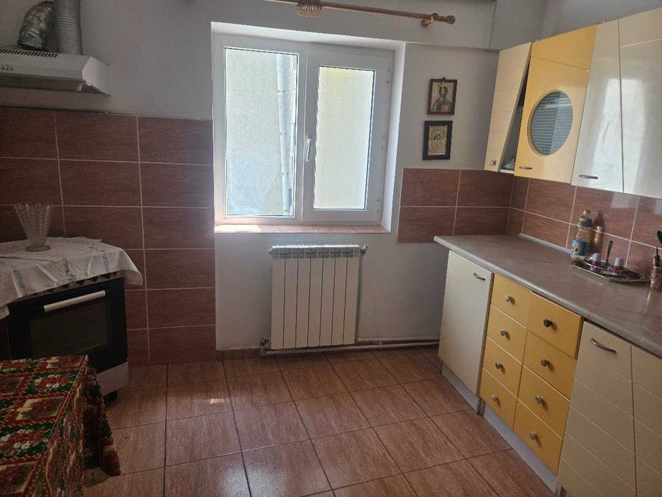 Apartament – Tandarei - Vedere 4