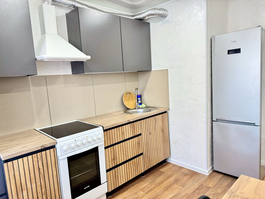 Отличные квартиры от 13000 тг.