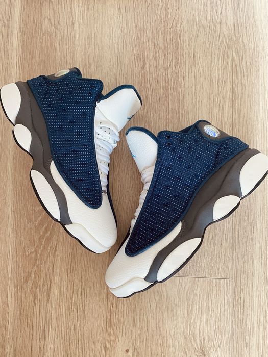 Jordan 13 "Flint"