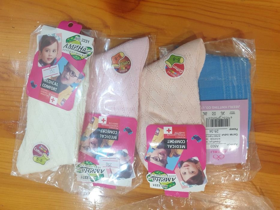 Колготки для девочки новые не дорого