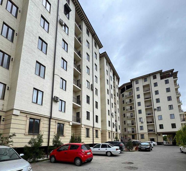 3 хонали хонадон сотувда Самкоч