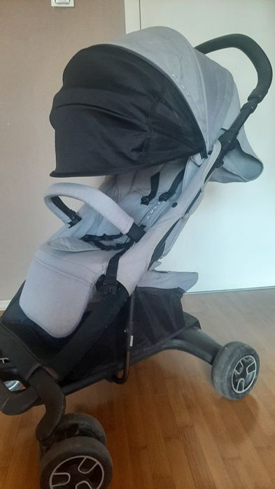 Количка Nuna Pepp Lux