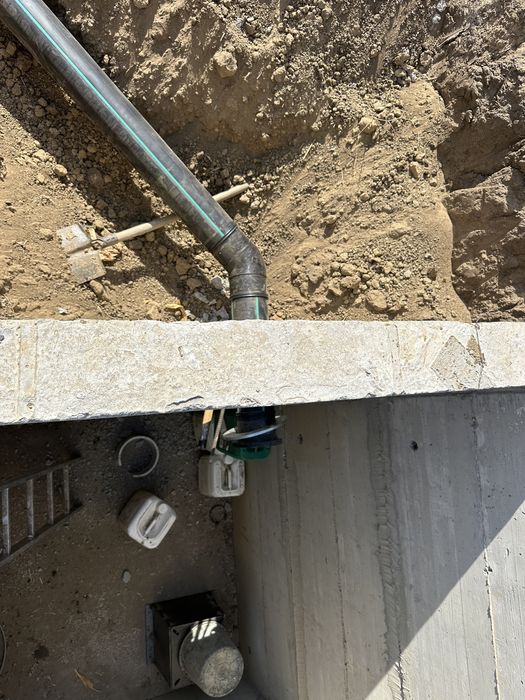 Executam suduri tevi pe-hd cap la cap/montaj/sapaturi