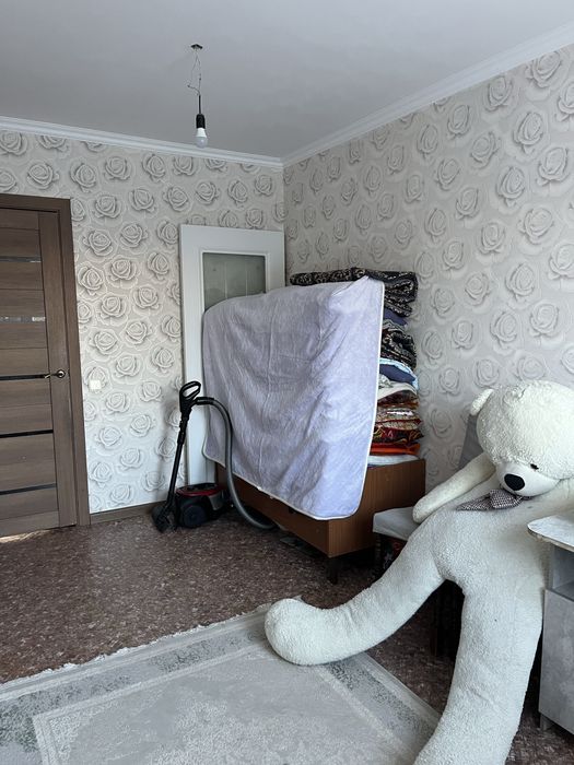 Продается 3-х комнатная квартира