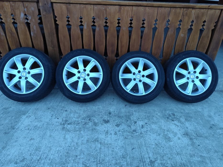 Vand Seat Altea XL pachet ITECH 2015