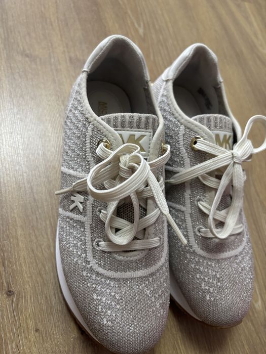 Adidasi Michael Kors