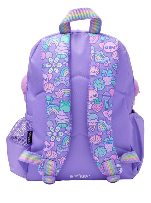 Детска раница Smiggle за момиче
