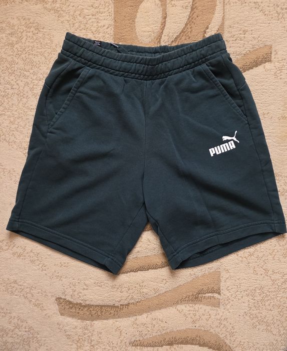 Pachet pantaloni scurți Puma