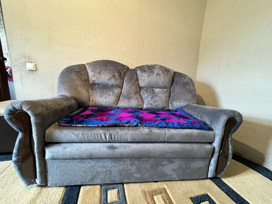 Диван раскладной