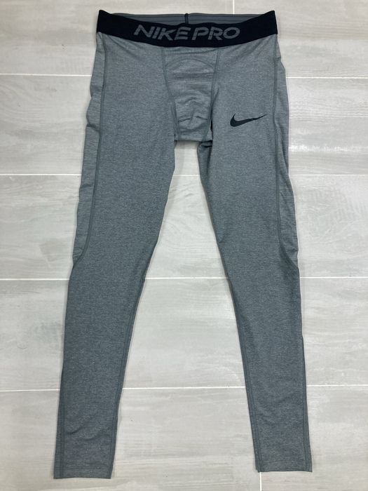 Pantaloni Nike M alergare barbati