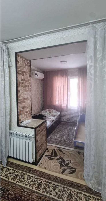 ×Чиланзар 26, 2/2/5‼️РАЗДЕЛКА, ИПОТЕКА ЕСТЬ ‼️ Продаётся квартира