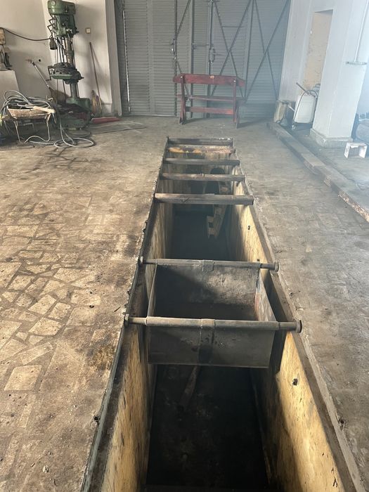 Продава се Промишлена сграда в Попово - 250 кв.м за 368 €/кв.м - Снимка #22