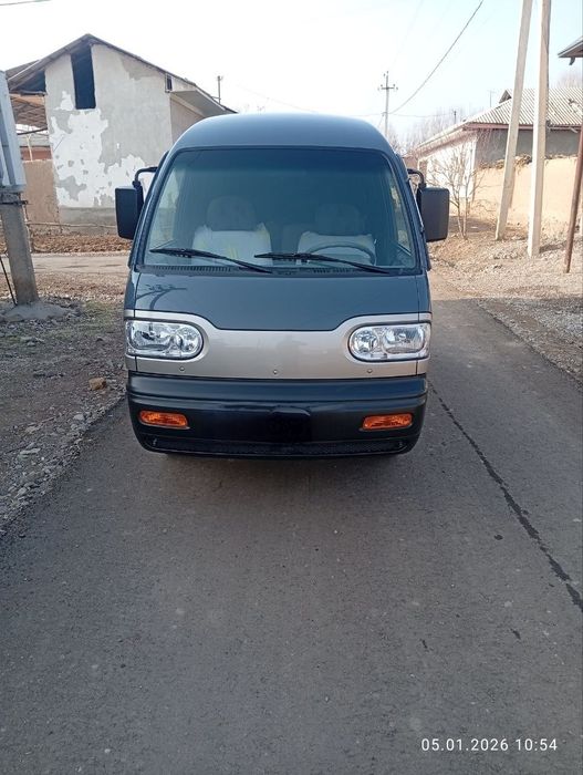 Damas Kraska yo'q tozza