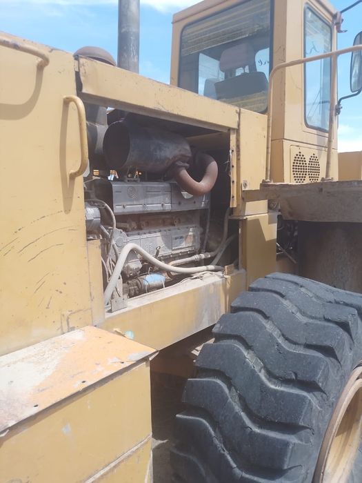 Погрузчик продаётся