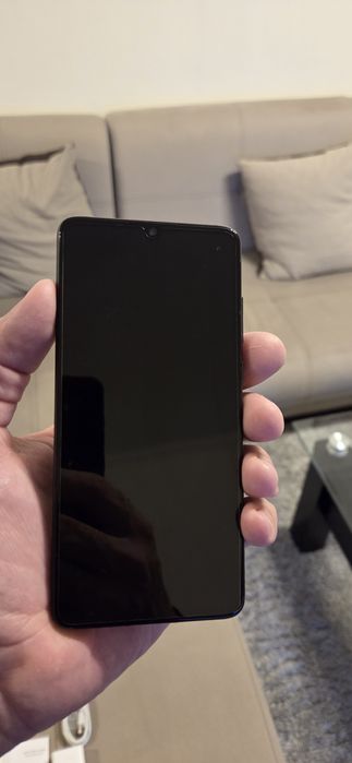 Huawei p30 black