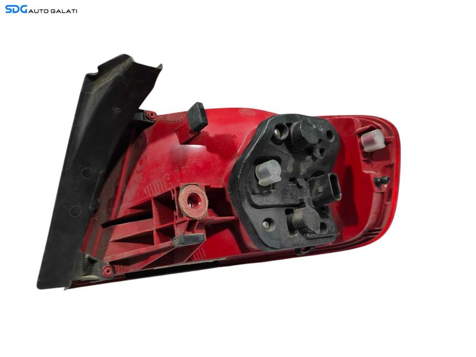 Stop Lampa Tripla Stanga Audi A4 B8 Berlina Sedan Limuzina 2008 - 2012 [L5207]