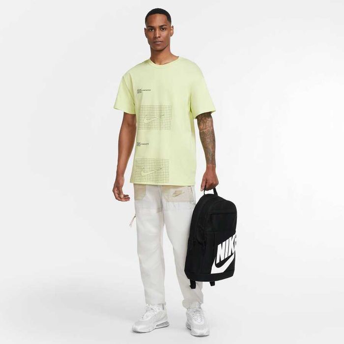 Nike Раница Elemental 21 L