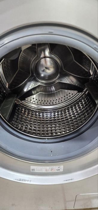 Продам стиральный машинка Samsung 8кг