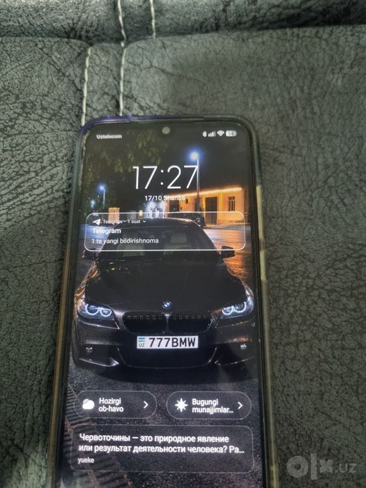 Telefon Redmi note 7pro