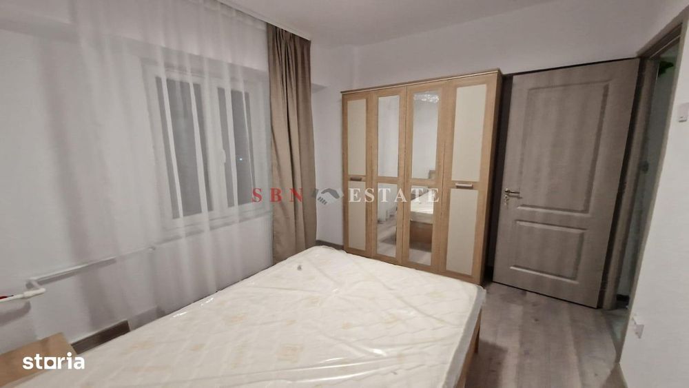 Apartament 3 camere Militari | Metrou | Renovat | Modern