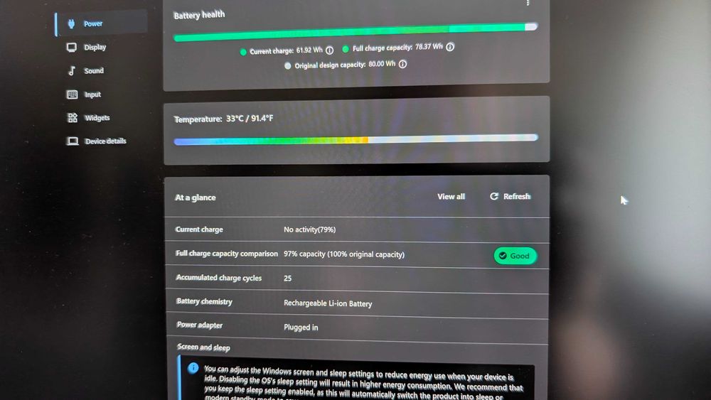 Lenovo Legion 5 pro i5 12500h RTX3060 6 GB 32 gb ddr5 + подарък раница