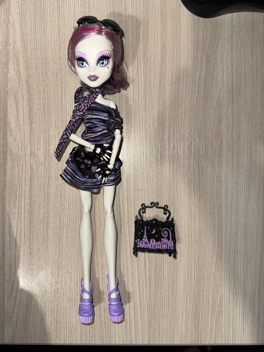 Катрин ДеМяу БАЗА ТОРГ Монстер Хай Monster High