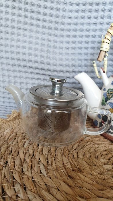 Заварочные чайники