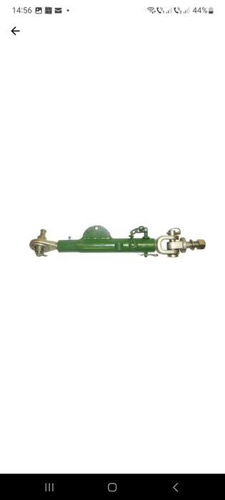 Ancora stabilizator heavy duty, pentru tractoare John Deere seria 6000