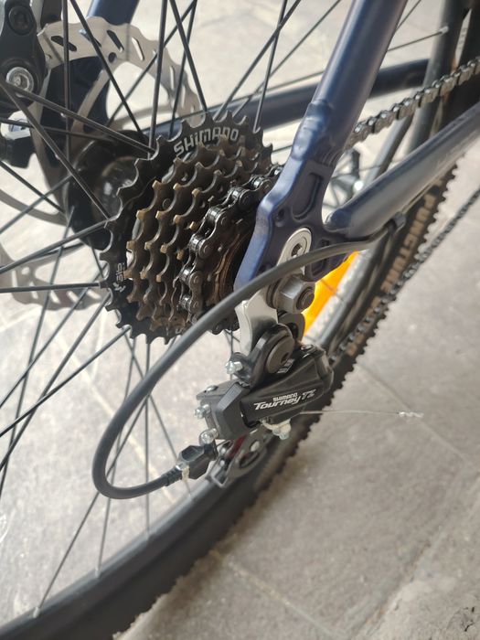 Велосипед продаю